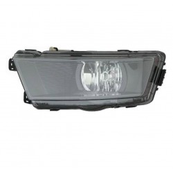 Fendinebbia H8 guida - sx