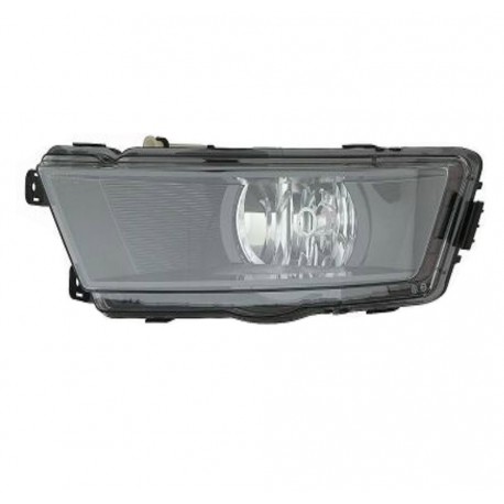 Fendinebbia H8 guida - sx