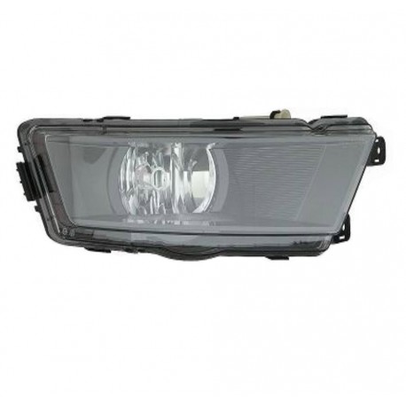 Fendinebbia H8 passeggero - dx