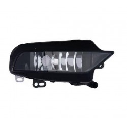 Fendinebbia H8 passeggero - dx