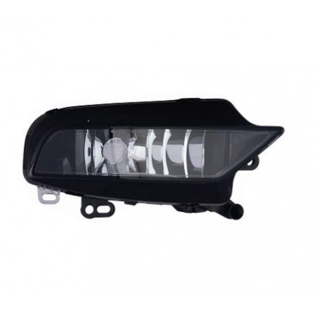 Fendinebbia H8 passeggero - dx