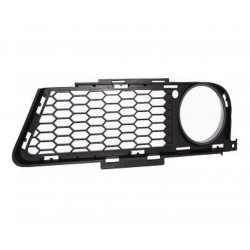 Griglia cornice fendinebbia guida - sx