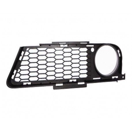 Griglia cornice fendinebbia guida - sx