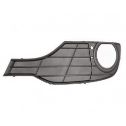 Griglia cornice fendinebbia guida - sx