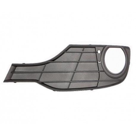 Griglia cornice fendinebbia guida - sx