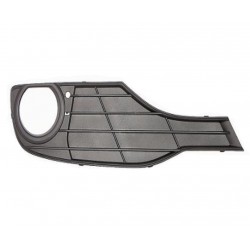 Griglia cornice fendinebbia passeggero - dx