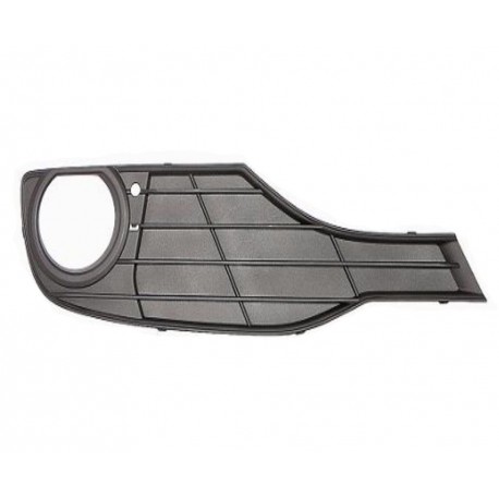 Griglia cornice fendinebbia passeggero - dx