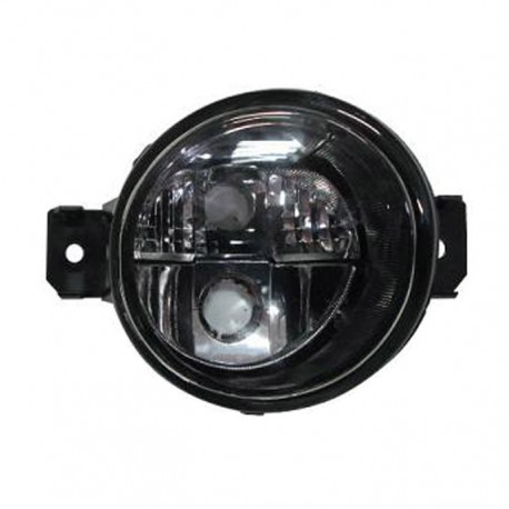 Fendinebbia H11-PS19W con luce diurna guida sx