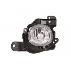 Fendinebbia versione Sport guida - sx