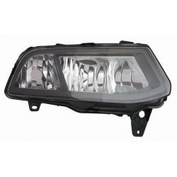 Fendinebbia H8 con luce diurna passeggero - dx