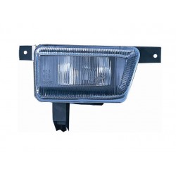 Fendinebbia guida - sx