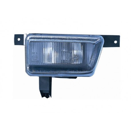 Fendinebbia guida - sx