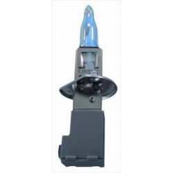 Kit lampade H1 hod crystal white effetto Xenon 6000k dx + sx