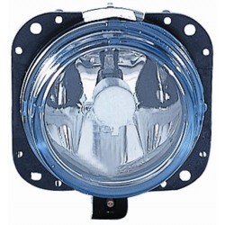 Fendinebbia bilaterale