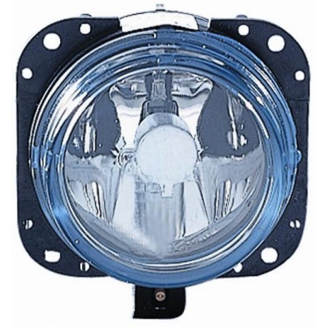 Fendinebbia bilaterale