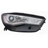 Proiettore Xenon D5S - H7 - PY24W a led dx