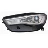 Proiettore Xenon D5S - H7 - PY24W a led sx