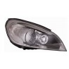 Proiettore Xenon D3S - H9 - HY21W AFS a led parabola nera dx