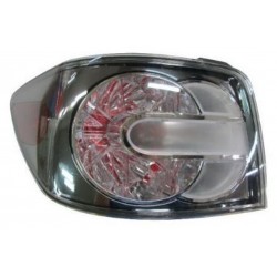 Gruppo ottico posteriore sx