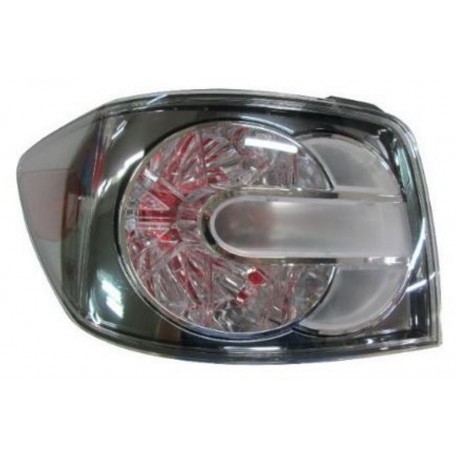 Gruppo ottico posteriore sx