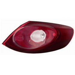 Fanale posteriore esterno dx