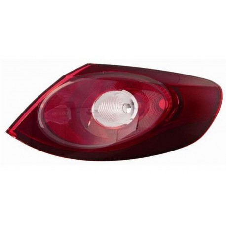 Fanale posteriore esterno dx