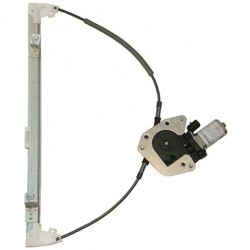 Alzacristalli elettrico anteriore sinistro mod. 5 porte