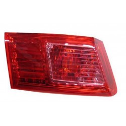 Fanale posteriore interno bianco rosso dx