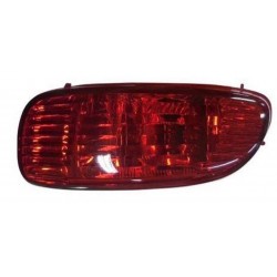 Retromarcia versione S hard top passeggero dx