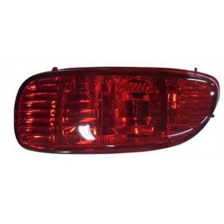 Retromarcia versione S hard top passeggero dx