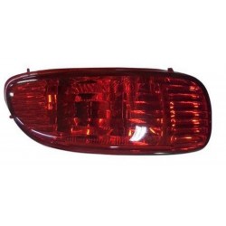 Retromarcia versione S hard top guida sx