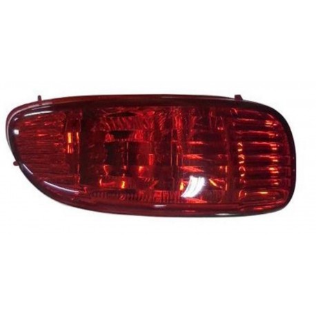 Retromarcia versione S hard top guida sx