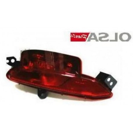 Retromarcia versione SW - 5 porte passeggero dx