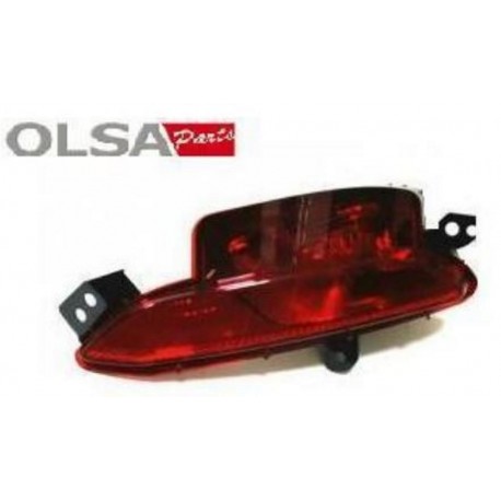 Retromarcia versione SW - 5 porte guida sx