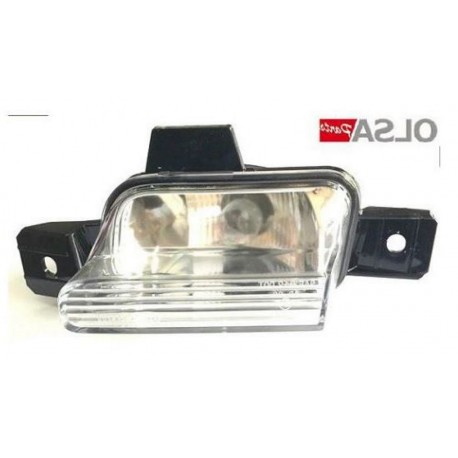 Retromarcia lato passeggero dx