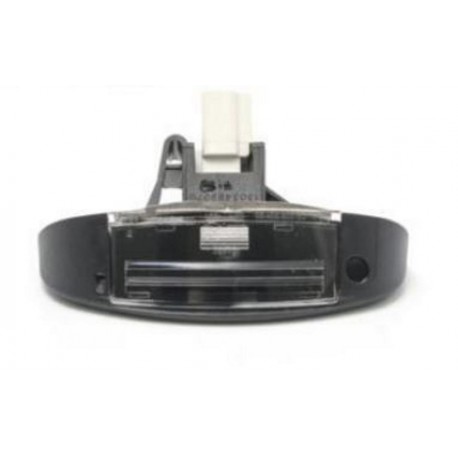 Fanale targa bilaterale