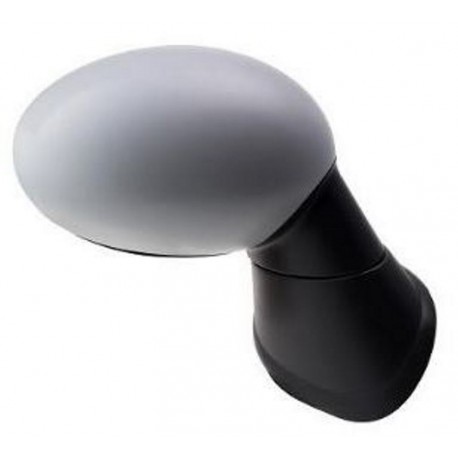 Retrovisore elettrico termico passeggero dx