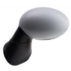 Retrovisore elettrico termico guida sx