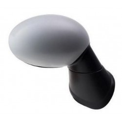 Retrovisore elettrico termico ribaltabile passeggero dx