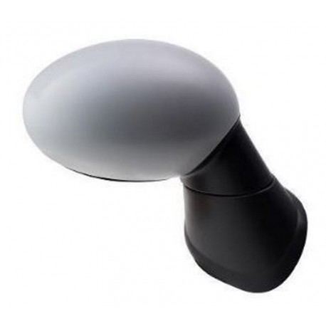 Retrovisore elettrico termico ribaltabile passeggero dx