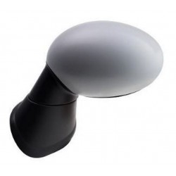 Retrovisore elettrico termico ribaltabile guida sx