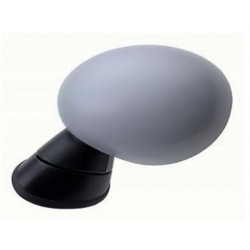 Retrovisore elettrico termico guida sx