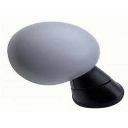 Retrovisore elettrico termico con memoria ribaltabile passeggero dx