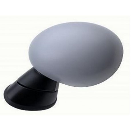 Retrovisore elettrico termico con memoria ribaltabile guida sx