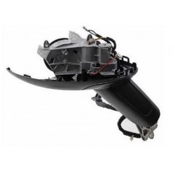 Retrovisore elettrico termico ribaltabile 13 pin passeggero dx