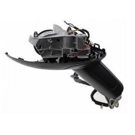 Retrovisore elettrico termico ribaltabile 13 pin passeggero dx