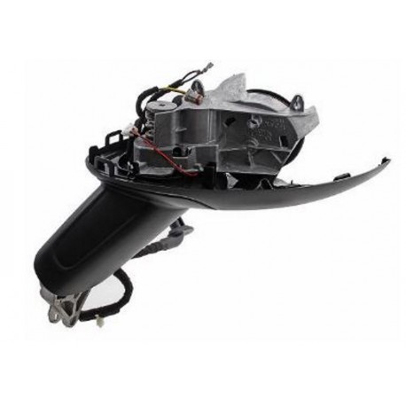 Retrovisore elettrico termico ribaltabile 13 pin guida sx