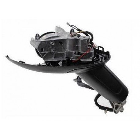 Retrovisore elettrico termico ribaltabile con luce di cortesia 13 pin passeggero dx