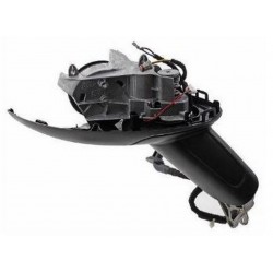 Retrovisore elettrico termico con memoria ribaltabile 17 pin passeggero dx