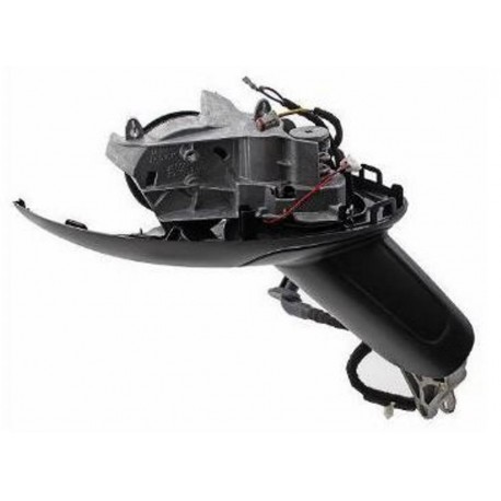 Retrovisore elettrico termico con memoria ribaltabile 17 pin passeggero dx